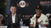 Buster Posey compares Giants' Rafael Devers trade to 2014 Jake Peavy deal