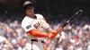 Rafael Devers joins rare MLB company with first Giants home run against Red Sox