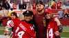49ers WR Ricky Pearsall finds positives nearly 10 months after shooting incident