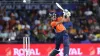 Major League Cricket star Sanjay Krishnamurthi ready to play at Oakland Coliseum