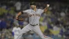Giants reunite with Alexander, sign reliever to minor-league contract