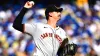 Giants release statement on allegations of abuse against pitcher Sean Hjelle