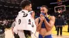 Haliburton used Steph film to prepare for physical Game 3 vs. Thunder