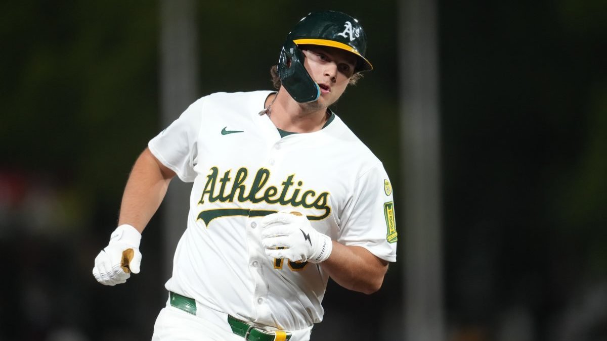 A's reinstate Kurtz from IL, activate Wynns before series vs. Angels
