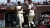 Giants exude confidence through highs, lows thanks to bullpen success