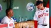 Red Sox manager Alex Cora says decision to trade Rafael Devers is ‘not personal'