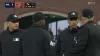 Giants players lament ‘dangerous' fan incident in win over Braves