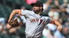 Catastrophic blunder spoils Robbie Ray's gem in Giants' loss to White Sox