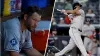 Dodgers star Kershaw has hilarious reaction to Giants' Devers trade
