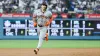 Schmitt's clutch grand slam stuns Dodgers in Giants' crucial win