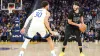Why Doc Rivers believes Steph Curry's brother Seth is ‘perfect' Warriors fit