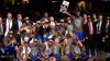 An oral history of Warriors' 2015 NBA championship on 10th anniversary of title