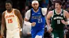 Six center options Warriors should consider in NBA offseason search for size
