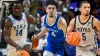 Five guard, forward fits for Warriors at pick No. 41 in 2025 NBA Draft