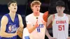 Warriors won't find next Nikola Jokić at No. 41, but there's value to be found
