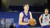 Warriors pick Australian wing Alex Toohey at No. 52 overall in 2025 NBA Draft