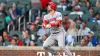 A's acquire catcher Wynns in trade with Reds, DFA right-hander Duran
