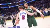 Podz uses Steph analogy to address Giannis-Bucks trade rumors