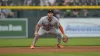 Schmitt has Giants feeling ‘lucky' as he steps up in Chappy's absence