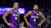 NBA rumors: Kings haven't discussed DeMar DeRozan, Malik Monk with Heat, Raptors
