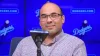 Ex-Giants exec Zaidi has great response to ‘Dodgers plant' fan theory