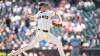 Hayden Birdsong details ‘disappointing' outing in Giants' loss to Marlins