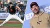 How Giants prospect Carson Seymour has interesting connection to ‘Ted Lasso'