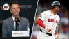 Why Posey, Giants are making massive gamble with Devers trade