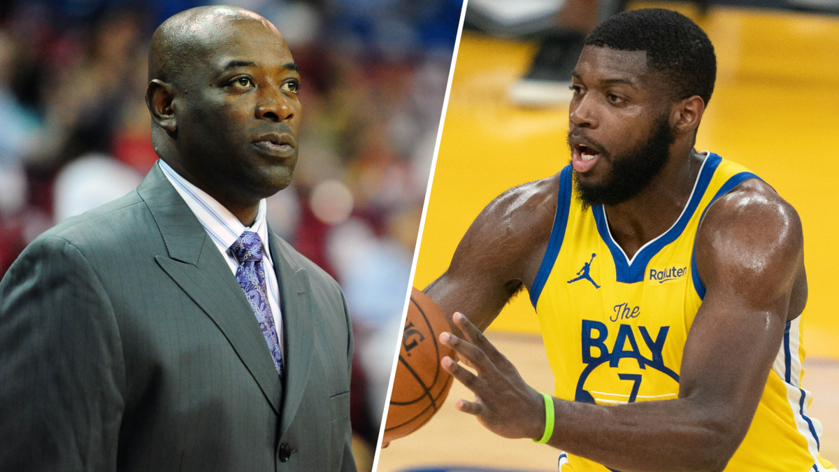 Warriors have unique, checkered history with No. 41 overall NBA draft pick