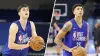 Warriors, Kings 2025 NBA Summer League game dates, times, TV info released
