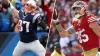 Why Rob Gronkowski ranks 49ers star George Kittle as NFL's best tight end
