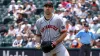 Justin Verlander laments ‘frustrating' Giants stretch, wasted golden opportunity