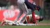 Doctor explains Chapman's injury, outlines potential return timeline