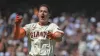 Battle-tested Giants enjoying ‘torture baseball' with another walk-off