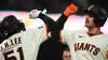 What we learned as Giants' offense returns in comeback win vs. Padres