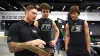 Sharks takeaways from 2025 NHL Scouting Combine with draft looming
