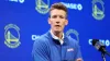 After 2025 NBA Draft, Warriors' real work begins with free agency, trades