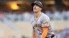 Yaz gets extended rest with new Giants arrivals; Bailey slump over?