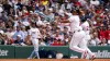Watch Devers blast homer in final Red Sox game before Giants trade