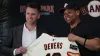 Behind the scenes of how Giants stunned MLB world with Devers trade