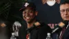 Giants' Rafael Devers admits he's ‘happy, relaxed' after trade from Red Sox