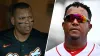 Red Sox legend Martínez criticizes Ortiz over Devers relationship