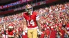 How 49ers believe Pearsall can take next step in second NFL season