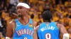 How Thunder broke wild Warriors record in Game 4 win vs. Pacers