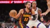 Report: Kings lack trade interest in Hawks star Trae Young for two reasons