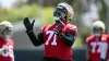 49ers star Williams committed but honest about career longevity