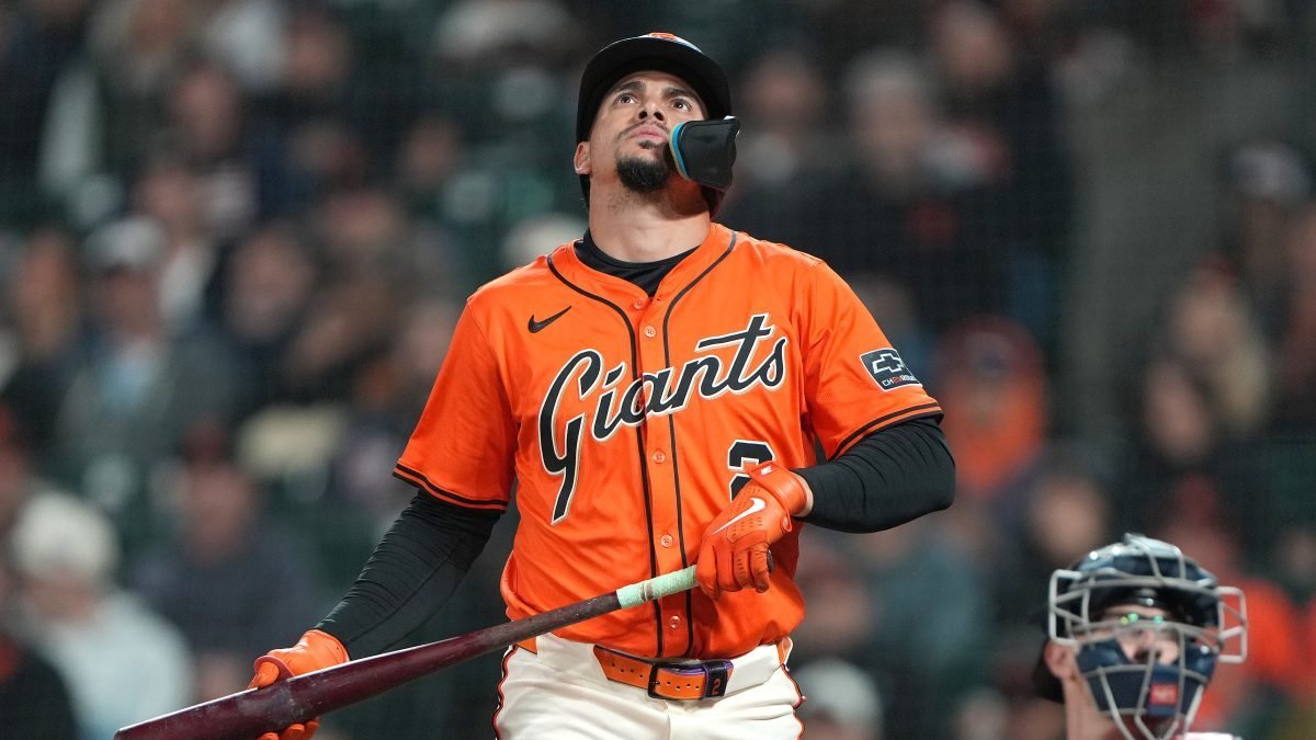 Krukow would love to see Turner-like ovation for Adames amid slump