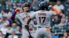 What we learned as Adames fuels Giants' wild comeback win vs. Rockies