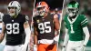 Here are the NFL's highest-paid defensive players by average annual salary