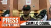 Camilo Doval details mindset to overcome blown save, still close out Giants' win